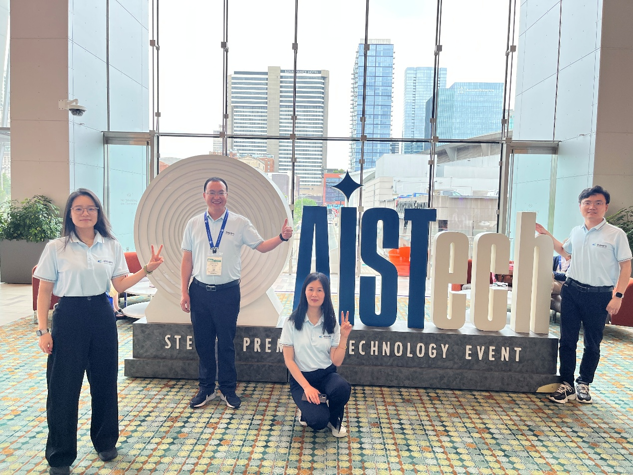 Zhongke Electricによる高度な電磁技術を楽しみにしています