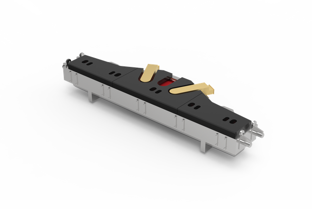 製鋼における恒温鋳造用の自動温度制御タンディッシュ誘導加熱装置