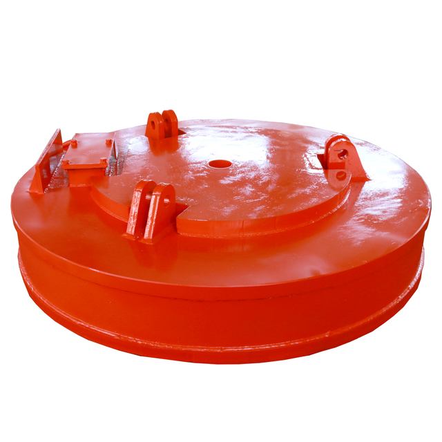 鉄スクラップ用電磁石 MW12