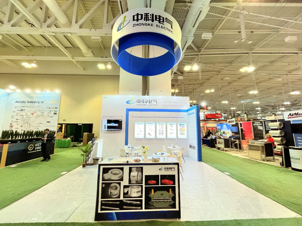 磁気および電気技術の革新にスポットライトを当てます