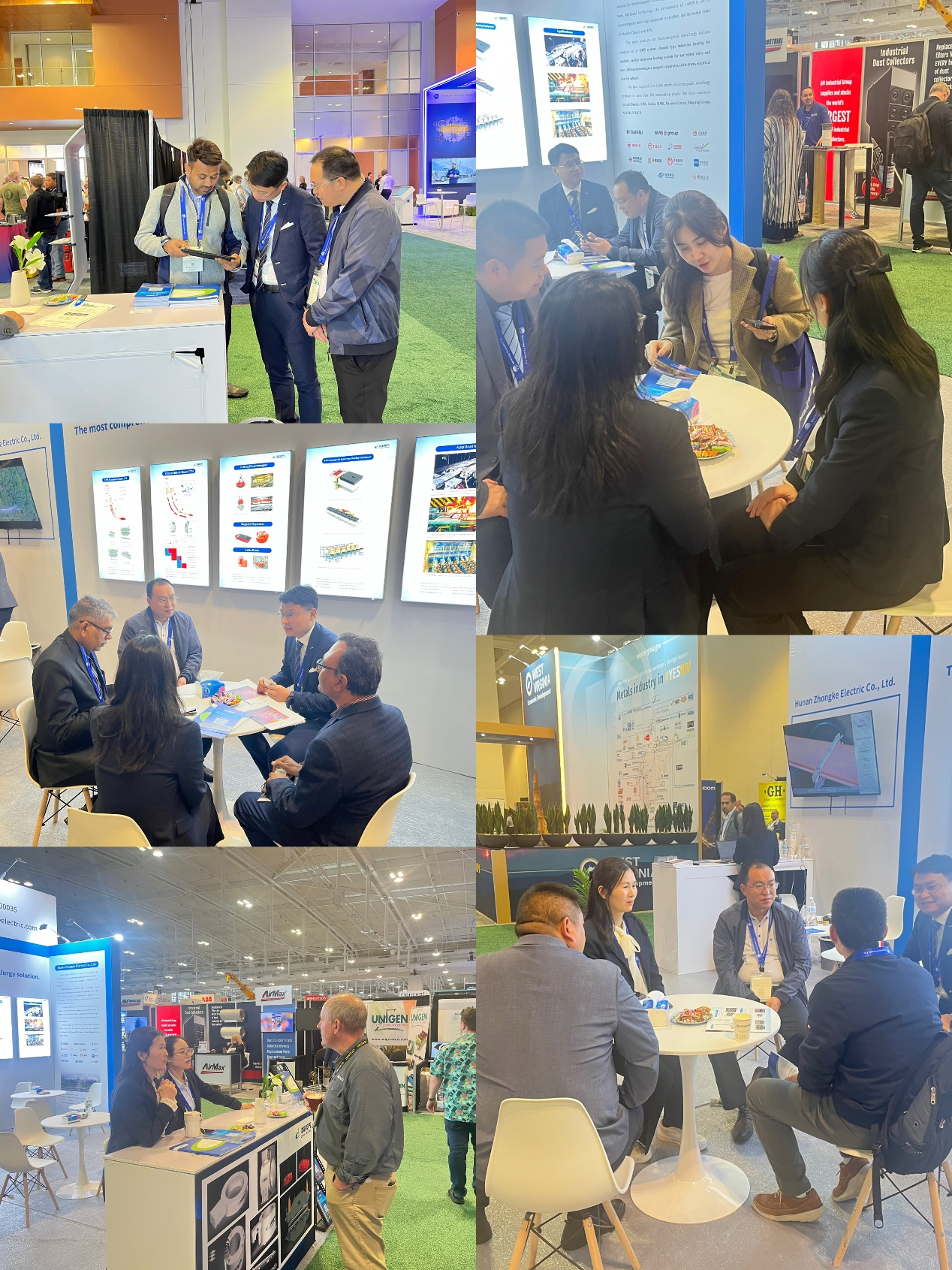 磁気技術のリーダーシップの遺産