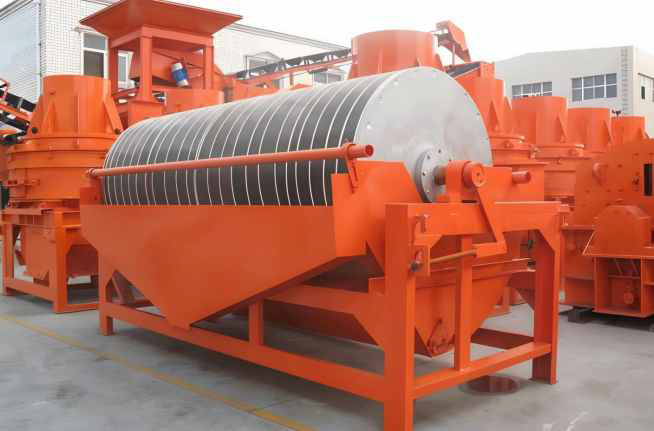 DLシリーズ円筒スラグ画面