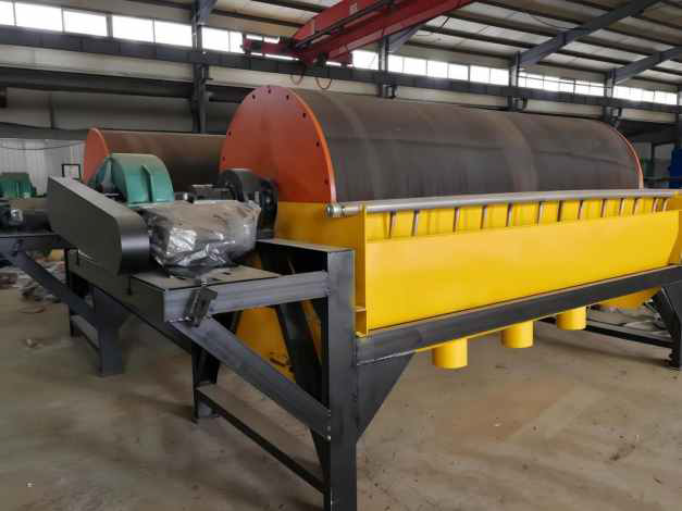 DLシリーズ円筒スラグ画面