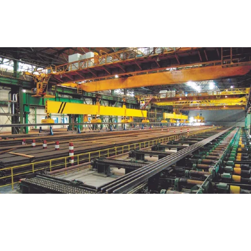 リフティング電磁石はどのように機能しますか?