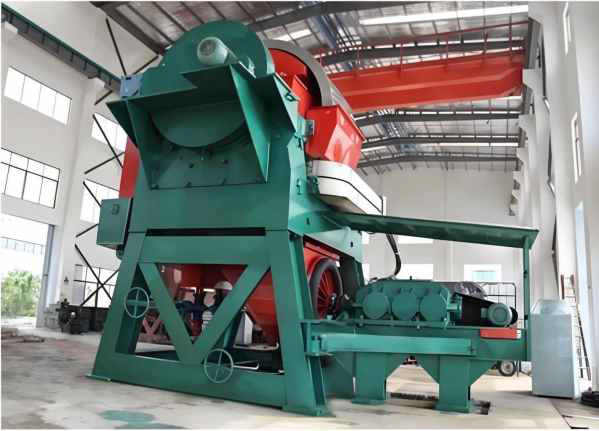 DLシリーズ円筒スラグ画面