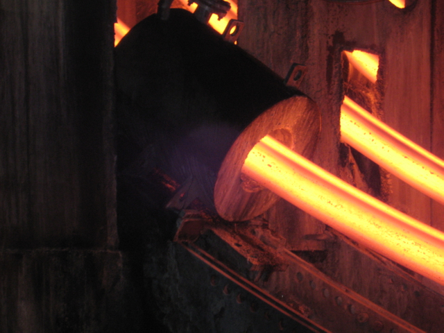 鉄鋼生産を増やし、製品の品質を向上させるためのストランド電磁スターラー（S-EMS）