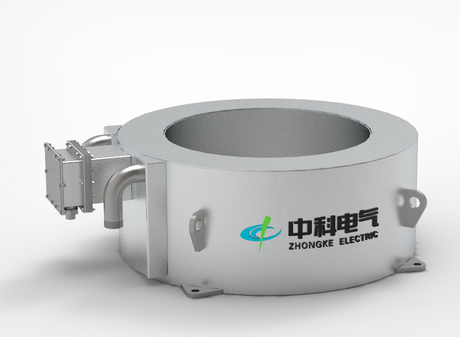 優れた冶金効果 連続鋳造用モールド電磁撹拌機 