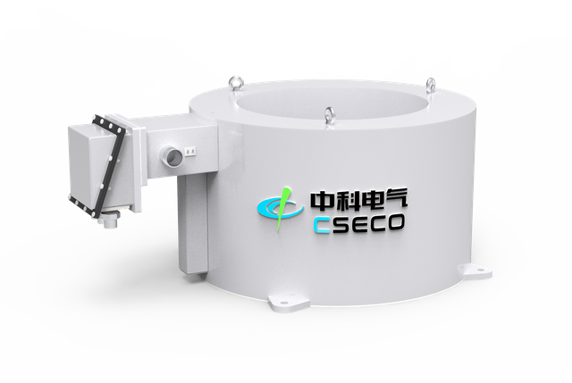 プロフェッショナルデザインの特許取得済み冶金装置連続鋳造用金型電磁撹拌機 