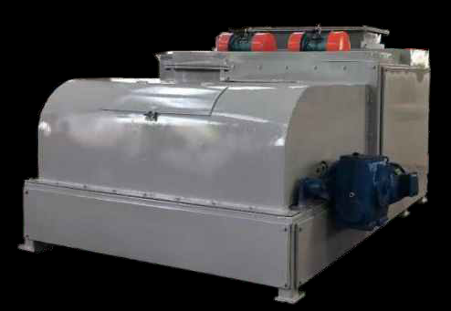 CRシリーズ永久磁気ローラーベルト磁気セパレーター