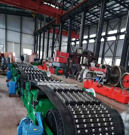 RCDDシリーズセルフクリーニング電磁セパレーター