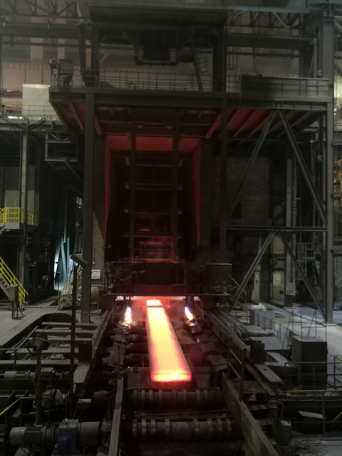  先進の高磁場インロール電磁スターラーEMS 