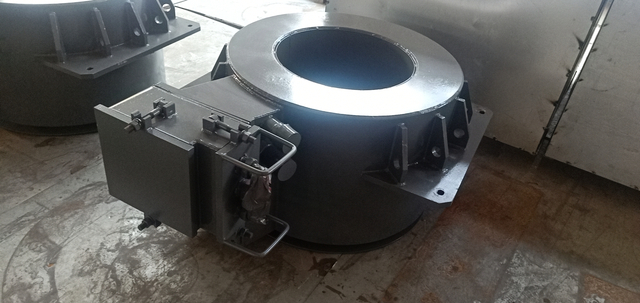 連続鋳造プロセスで達成可能な最高の冶金学的結果を実現するモールド電磁スターラー