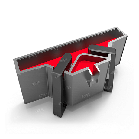 製鋼における連続恒温鋳造用のタンディッシュ誘導加熱システム