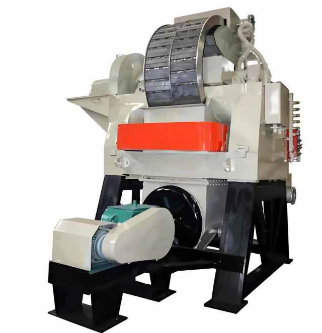 DLシリーズ円筒スラグ画面