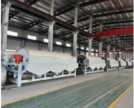 CTシリーズ永久磁気ドラム