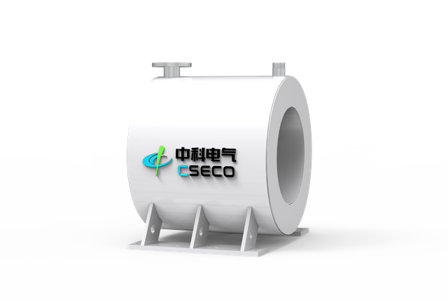 先端冶金装置 連続鋳造機用最終電磁撹拌機